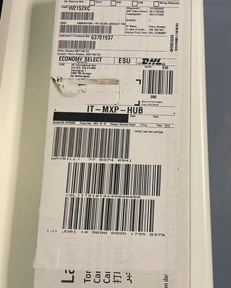 Toner hp