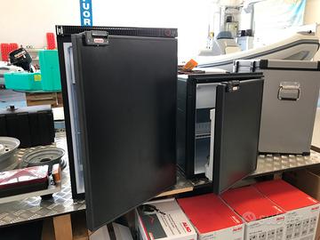Frigorifero da incasso 12/24V 100Lt a compressore