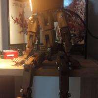 lampada artigianale