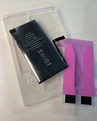 Batteria Iphone 14