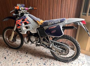 Aprilia rx 50 del 1995