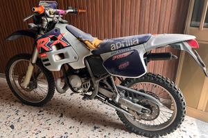 Aprilia rx 50 del 1995