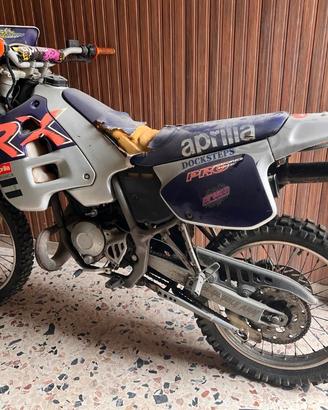 Aprilia rx 50 del 1995