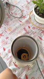 Intex krystal clear model 604