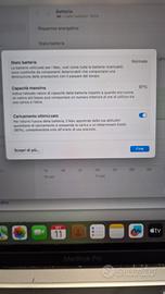 Mac Book Pro 13" M1