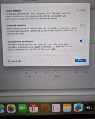 Mac Book Pro 13" M1
