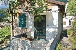 Villa unifamiliare Carpeneto (Neirone)