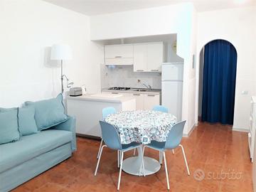 Lido di capoliveri - grazioso bilocale