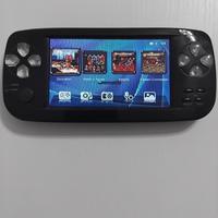 console retrogame con 10 piattaforme di gioco