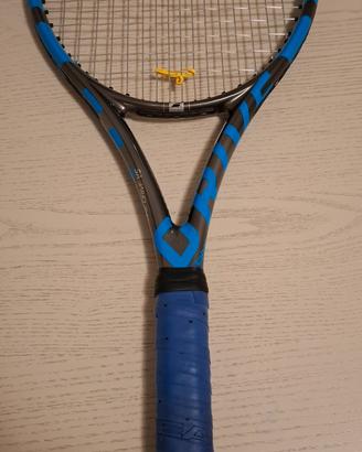 Racchetta Babolat pure drive vs 98