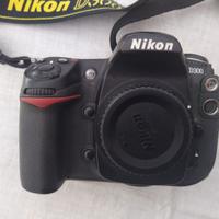 Nikon D300