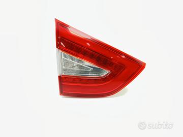 STOP POSTERIORE SINISTRO INTEGRATO NEL PORTELLO HY