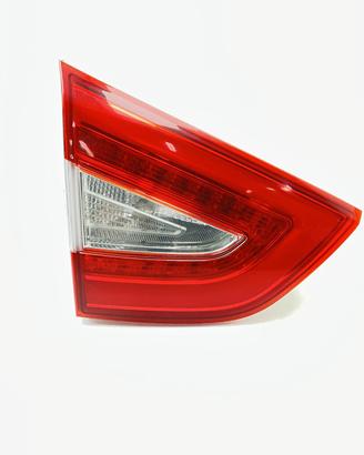 STOP POSTERIORE SINISTRO INTEGRATO NEL PORTELLO HY