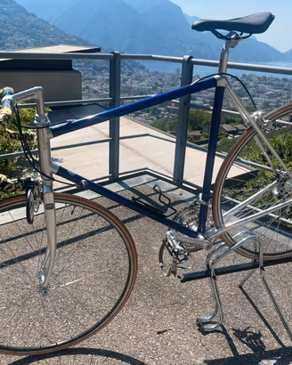 Bici da corsa Vitus alluminio 979