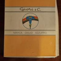lenzuola Giori & C.