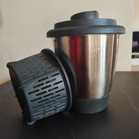 Boccale Completo Bimby TM6