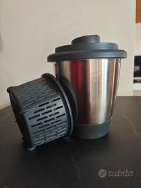 Boccale Completo Bimby TM6