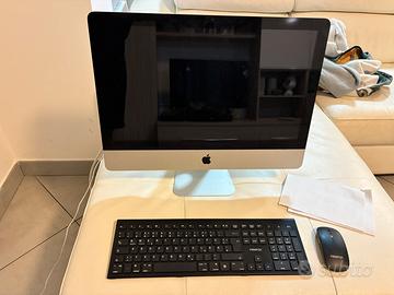 IMac 2010 21.5