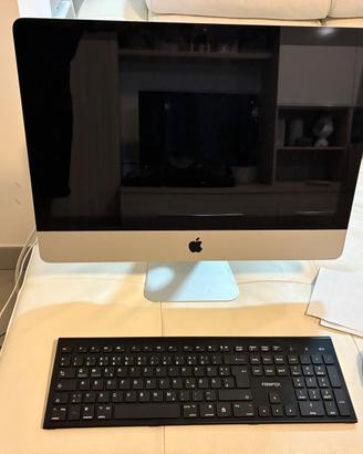 IMac 2010 21.5