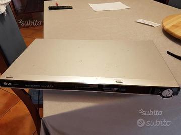 Lettore DVD Player LG DVX-9900