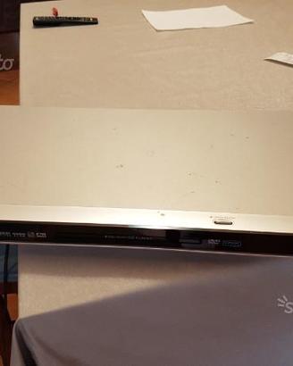 Lettore DVD Player LG DVX-9900