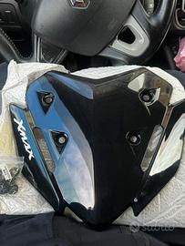 Cupolino Sportivo Yamaha X-MAX (2017-2022)