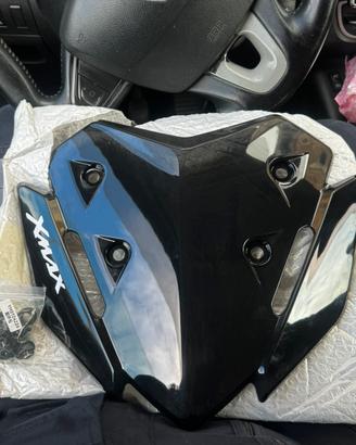 Cupolino Sportivo Yamaha X-MAX (2017-2022)