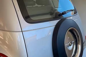 Chrysler PT Cruiser Classic 1.6 Continentale