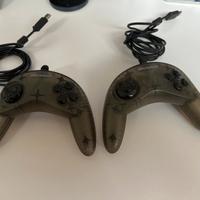Joypad usb Microsoft SideWinder