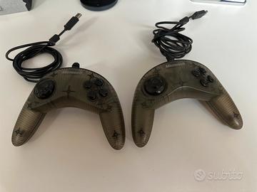 Joypad usb Microsoft SideWinder