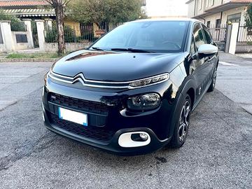 Citroen C3 PureTech 82 Shine 1.2 per Neopatentati