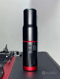 Macchinetta tatuaggi