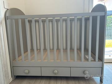 Culla/lettino Ikea