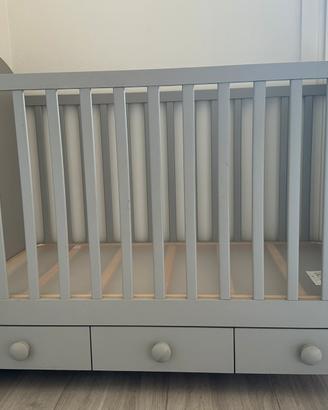 Culla/lettino Ikea