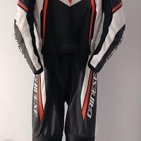 Tuta divisibile DAINESE