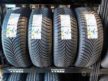 4 GOMME NUOVE QUATTRO STAGIONI 2156017 - CP3031848