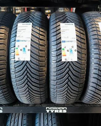 4 GOMME NUOVE QUATTRO STAGIONI 2156017 - CP3031848