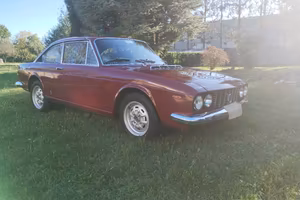 lancia flavia