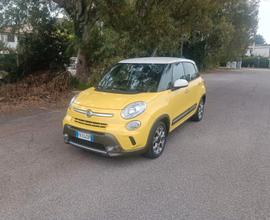 Fiat 500L 1.6 Multijet 120 CV Trekking