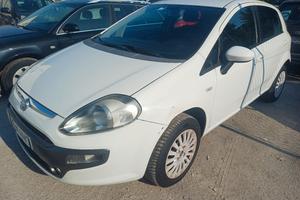 FIAT PUNTO EVO 1.4 NATURAL POWER 