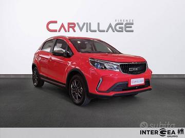 EMC EMC4 QUATTRO 1.5T MT