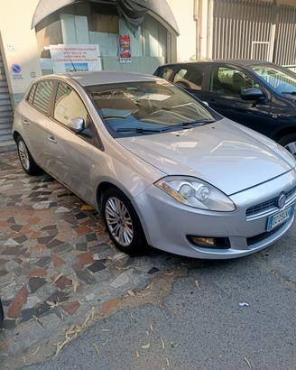 Fiat Bravo 1.4 Dynamic GPL KM 86000 € 4.600 TRATT.