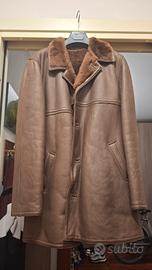 Montone vintage da uomo