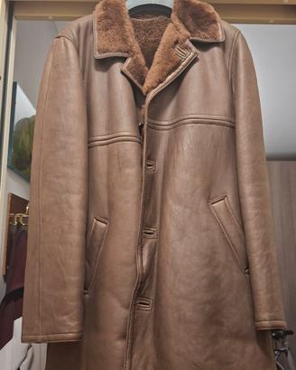 Montone vintage da uomo