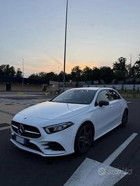 Mercedes-Benz Classe A 180 d