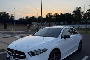 Mercedes-Benz Classe A 180 d
