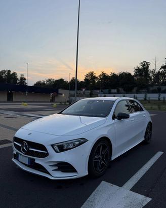 Mercedes-Benz Classe A 180 d