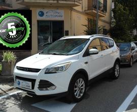 Ford Kuga 2.0 tdci Titanium 4wd s&s 150cv