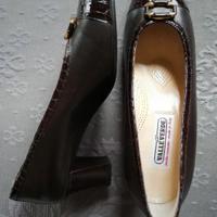 Décolleté Valleverde n.38 (tacco 6cm) nuove