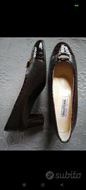Décolleté Valleverde n.38 (tacco 6cm) nuove